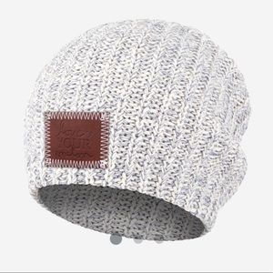 •Love Your Melon Beanie•